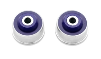 SuperPro Polyurethane Front Control Arm Rear Car Bush Kit High Quality SPF3846K