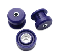 SuperPro Polyurethane Rear Differential To Subframe Mount Car Bush Kit SPF3849K