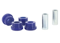 SuperPro Polyurethane Rear Trailing Arm Front Car Bush Kit High Quality SPF3855K