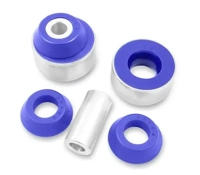 SuperPro Poly Front Arm Rear Eccentric Bush Kit 1x Offset SPF3866K