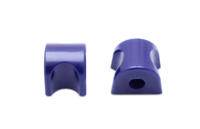 Toyota GT86 Front Anti Roll Sway Bar Bush Kit - SuperPro Poly