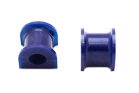 SuperPro Polyurethane 27mm Front Sway Bar to Chassis Car Bush Kit SPF3869-27K