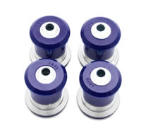 SuperPro Control Arm Upper-Inner Bush Kit: Offset SPF3873XK