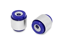 SuperPro Polyurethane Front Lower Control Arm Inner Rear Car Bush Kit SPF3875K