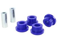 SuperPro Polyurethane Front Lower Control Arm Inner Front Car Bush Kit SPF3885K