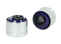 SuperPro Polyurethane Control Arm Lower, Inner Rear Bush Kit OE Quality SPF3886K