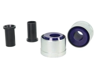 SuperPro Polyurethane Control Arm Lower, Inner Rear Bush Kit OE Quality SPF3886K