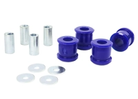 FR CTL ARM UPP INN BUSH KIT