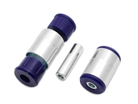 SuperPro Poly Trailing Arm Lower-Rear Bush Kit SPF3897K