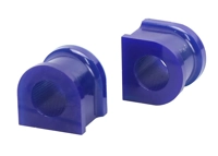SuperPro Polyurethane 23mm Front Sway Bar Mount Car Bush Kit SPF3902-23K