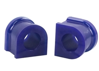 SuperPro Polyurethane 23mm Front Sway Bar Mount Car Bush Kit SPF3902-23K