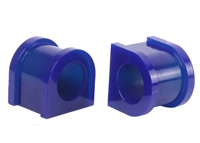 SuperPro Polyurethane 25mm Front Sway Bar Mount Car Bush Kit SPF3902-25K