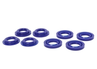 SuperPro Poly Positive Traction Rear Subframe Car Bush Kit Performance