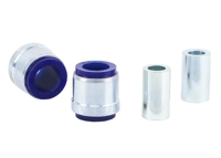 SuperPro Polyurethane Front Panhard Rod Track Arm Suspension Bush Kit SPF3912K