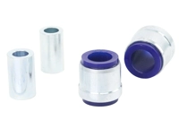 SuperPro Polyurethane Front Panhard Rod Track Arm Suspension Bush Kit SPF3912K