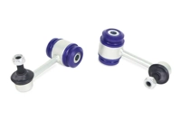 SuperPro Polyurethane Rear Sway Bar Link Car Bush Kit High Stability SPF3915K