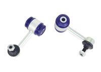 SuperPro Polyurethane Rear Sway Bar Link Car Bush Kit High Stability SPF3915K
