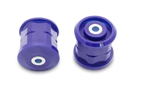 SuperPro Polyurethane Rear Axle Kit Rear Beam Car Bush Kit High Quality SPF3934K
