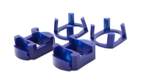 SuperPro Poly Rear of Subframe to Chassis Mount Void Filler Bush Kit SPF3944K