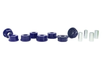 SuperPro Polyurethane Rear Subframe to Chassis Mount Car Bush Kit SPF3946-90K