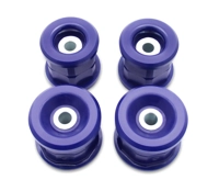 SuperPro Polyurethane Rear Subframe to Chassis Mount Car Bush Kit SPF3946K