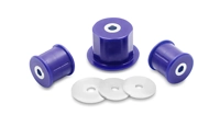 SuperPro Poly Rear Differential to Subframe Front Mount Car Bush Kit SPF3950K