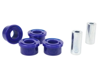 SuperPro Polyurethane Rear Lower Control Arm Inner Car Bush Kit SPF3952K