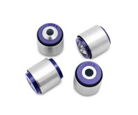SuperPro Poly Rear Upper Control Arm Front Car Bush Kit Competition SPF3955-90K