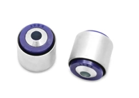 SuperPro Polyurethane Rear Upper Control Arm Outer Car Bush Kit SPF3956K