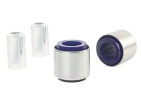 SuperPro Polyurethane Rear Upper Control Arm Outer Car Bush Kit SPF3956K
