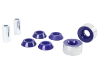 SuperPro Polyurethane Front Lower Control Arm Rear Car Bush Kit SPF3963K