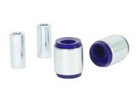 SuperPro Poly Toe Control Arm Inner Bush Kit SPF3966K