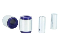 SuperPro Poly Toe Control Arm Inner Bush Kit SPF3966K