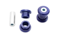 SuperPro Polyurethane Front Lower Control Arm Front Car Bush Kit SPF3968K