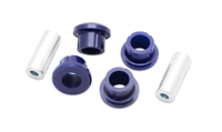 SuperPro Polyurethane Front Lower Control Arm Front Car Bush Kit SPF3968K