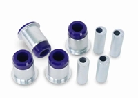 SuperPro Polyurethane Rear Lower Control Arm Inner Eccentric Bush Kit SPF3975K