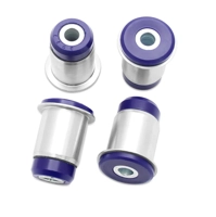 SuperPro Poly Rear Upper Control Arm Inner Car Bushing Standard Replace SPF3976K