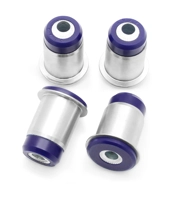 SuperPro Polyurethane Rear Upper Control Arm Inner Eccentric Bush Kit SPF3977K