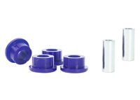 SuperPro Poly Control Arm Lower-Rear Bush Kit SPF3980K