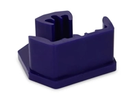 SuperPro Polyurethane Front Engine Mount Insert Car Bush Kit OE Quality SPF3981K