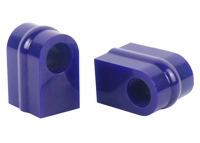 SuperPro Poly Anti Roll / Sway Bar Mount Bush Kit SPF3992-25K