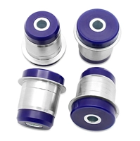 SuperPro Polyurethane Front Lower Control Arm Inner Mount Car Bush Kit SPF4019K