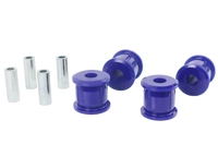 SuperPro Poly Trailing Arm Lower-Front & Rear Bush Kit SPF4022K