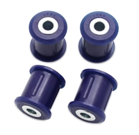 SuperPro Polyurethane Rear Lower Control Arm Inner , Outer Car Bush Kit SPF4026K