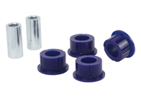 SuperPro Polyurethane Rear Lower Control Arm Inner Car Bush Kit SPF4061K