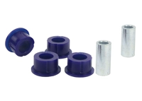 SuperPro Polyurethane Rear Lower Control Arm Inner Car Bush Kit SPF4061K