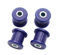 SuperPro Polyurethane Rear Upper Control Arm Inner Car Bush Kit SPF4062K