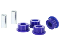 SuperPro Polyurethane Rear Trailing Arm Front Mount Car Bush Kit SPF4063K