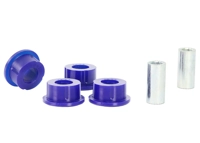 SuperPro Polyurethane Rear Trailing Arm Front Mount Car Bush Kit SPF4063K