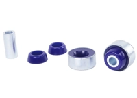 SuperPro Poly Front Strut Bar to Chassis Car Bushing Kit Double Offset SPF4086K